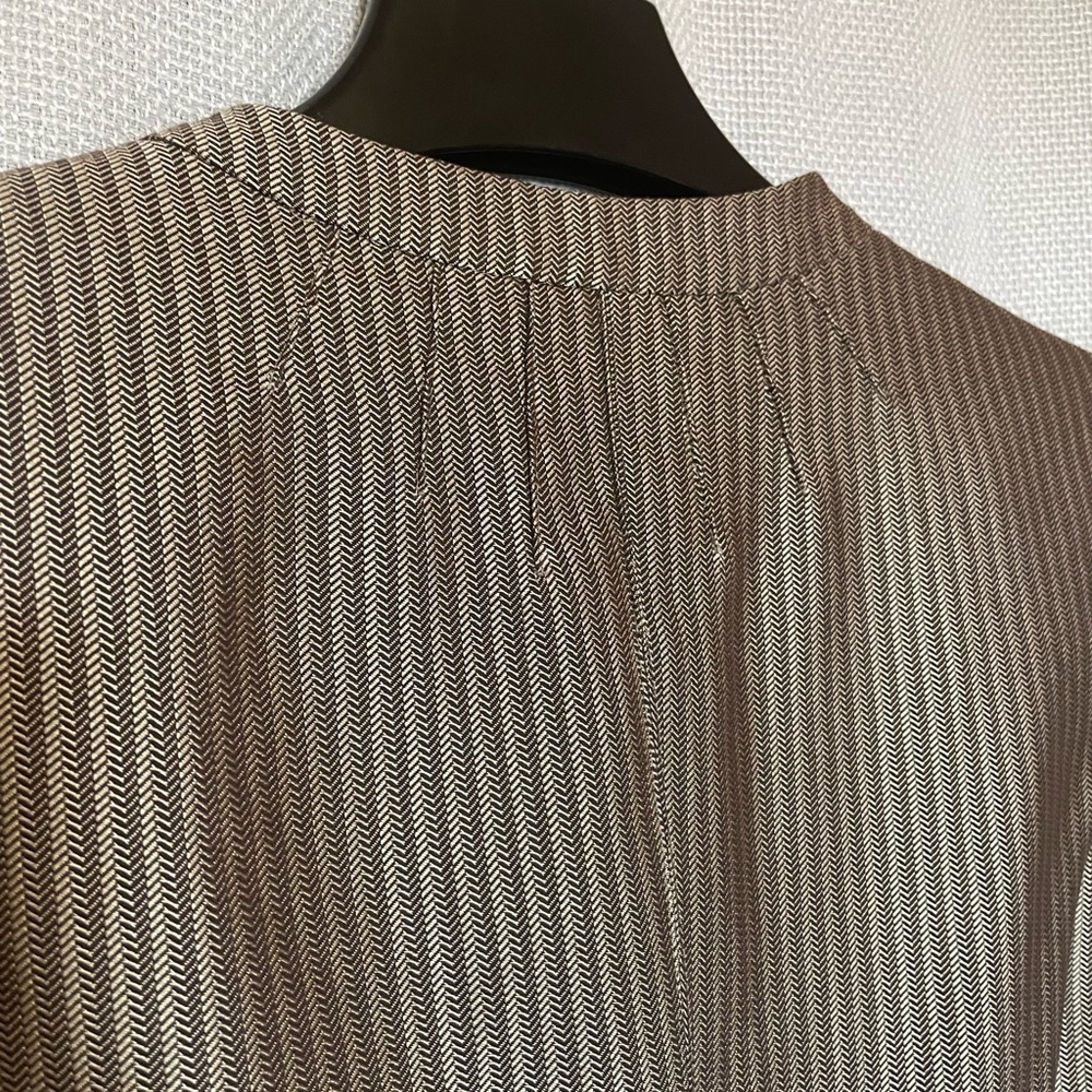 NWT Armani Collezioni blazer - Picture 11 of 11